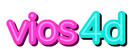 vios4d — logo kanal